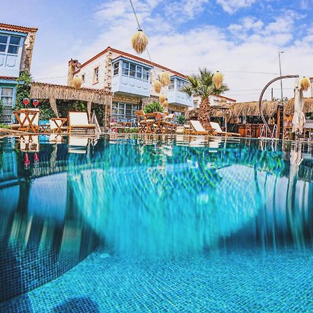 Dort Mevsim Alaçatı Dış mekan fotoğraf