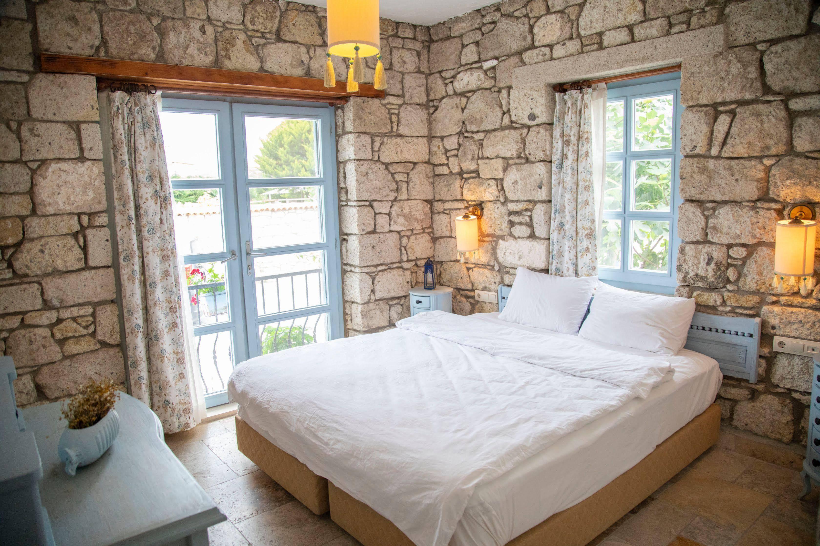 Dort Mevsim Alaçatı Dış mekan fotoğraf