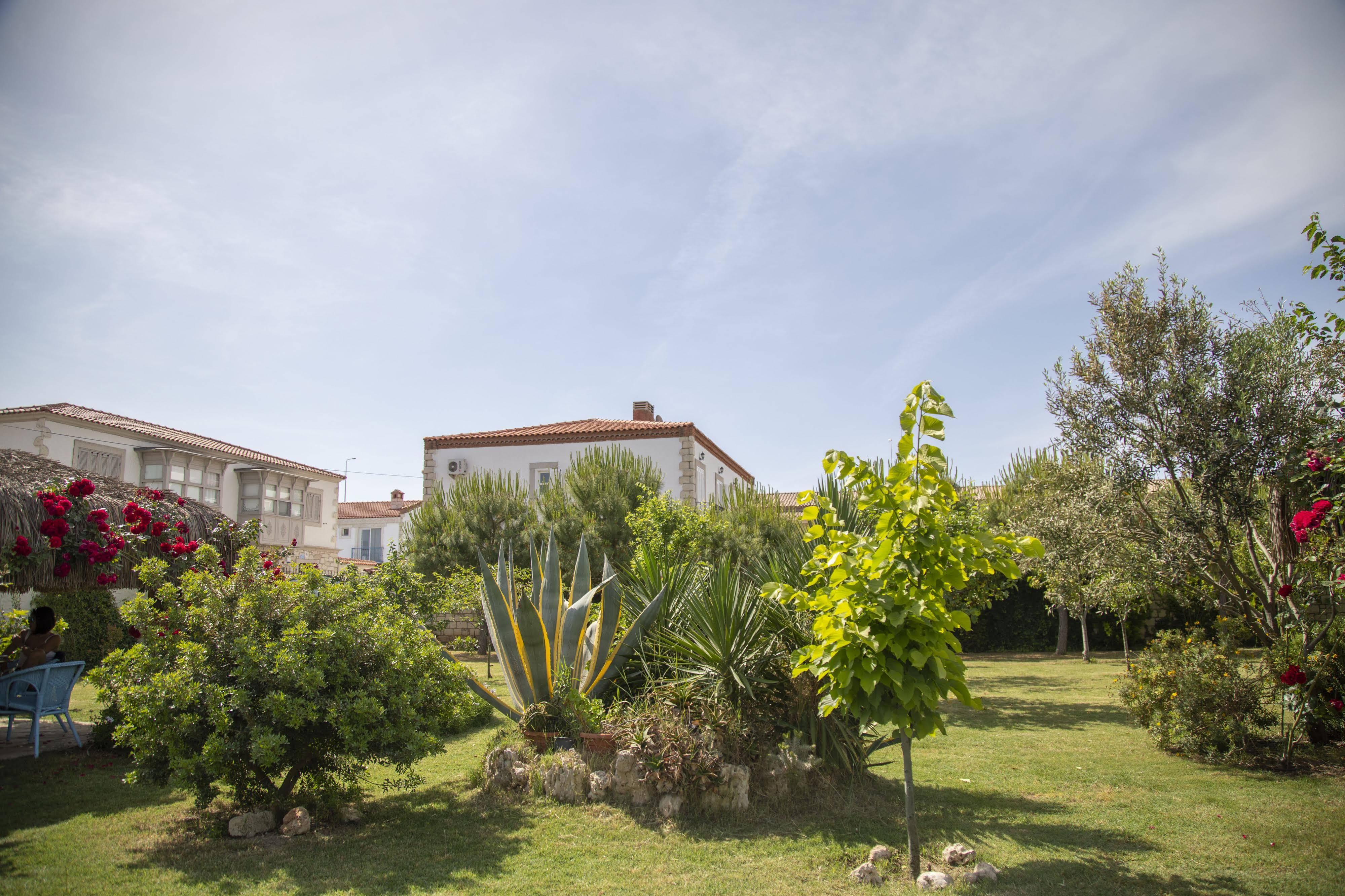 Dort Mevsim Alaçatı Dış mekan fotoğraf
