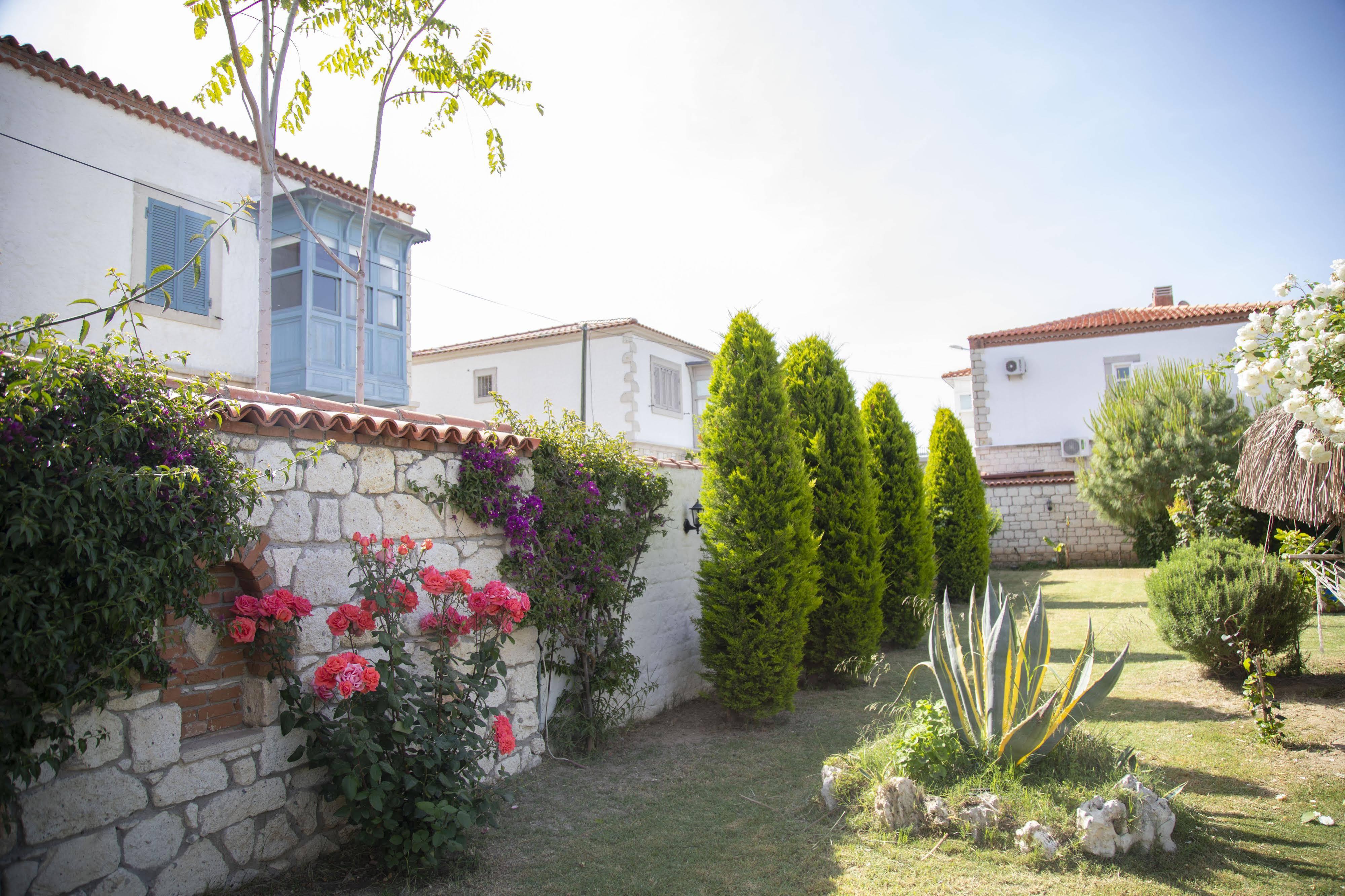 Dort Mevsim Alaçatı Dış mekan fotoğraf