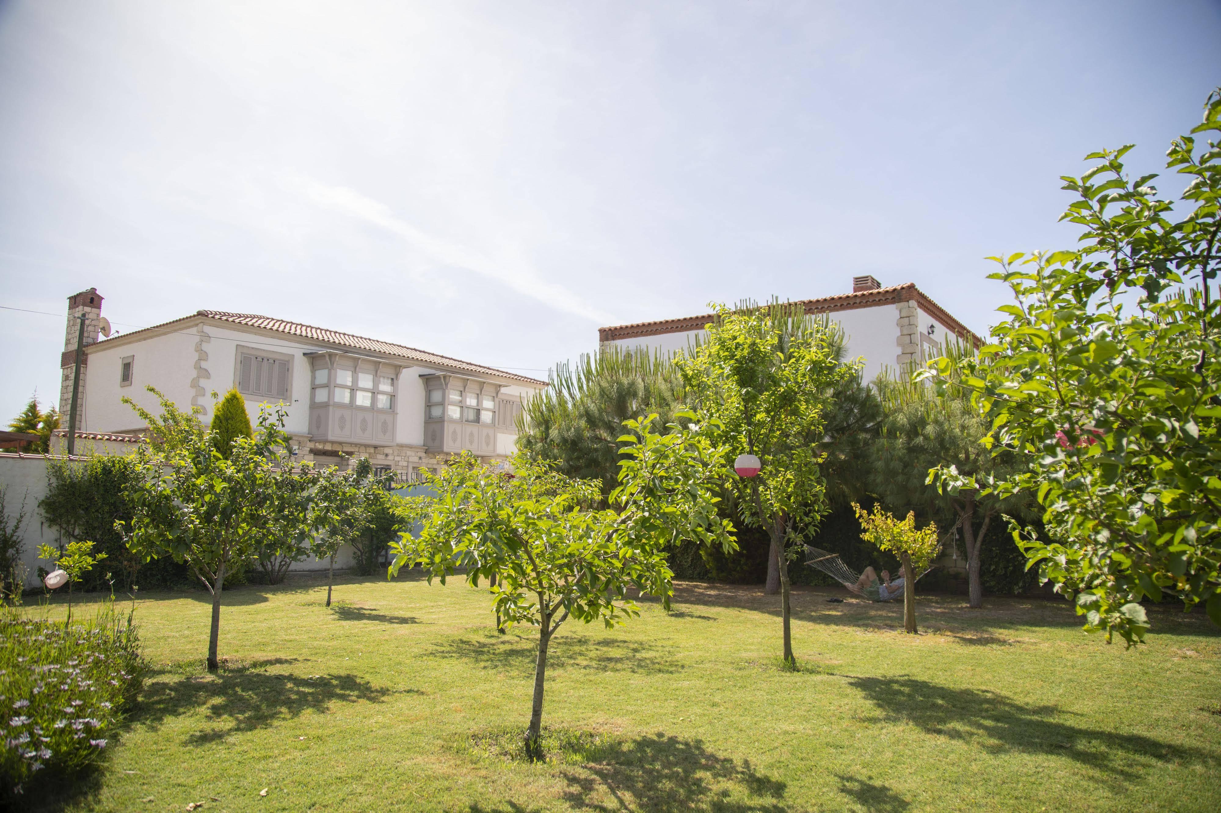 Dort Mevsim Alaçatı Dış mekan fotoğraf