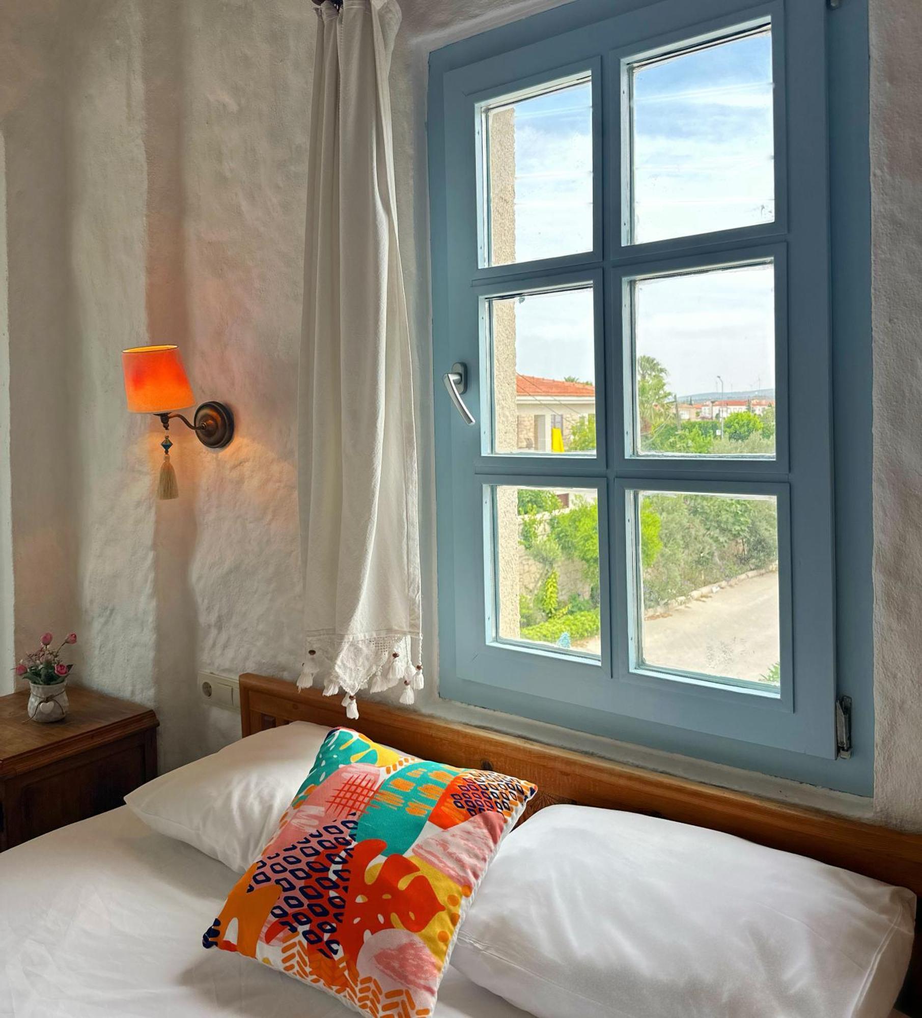 Dort Mevsim Alaçatı Dış mekan fotoğraf
