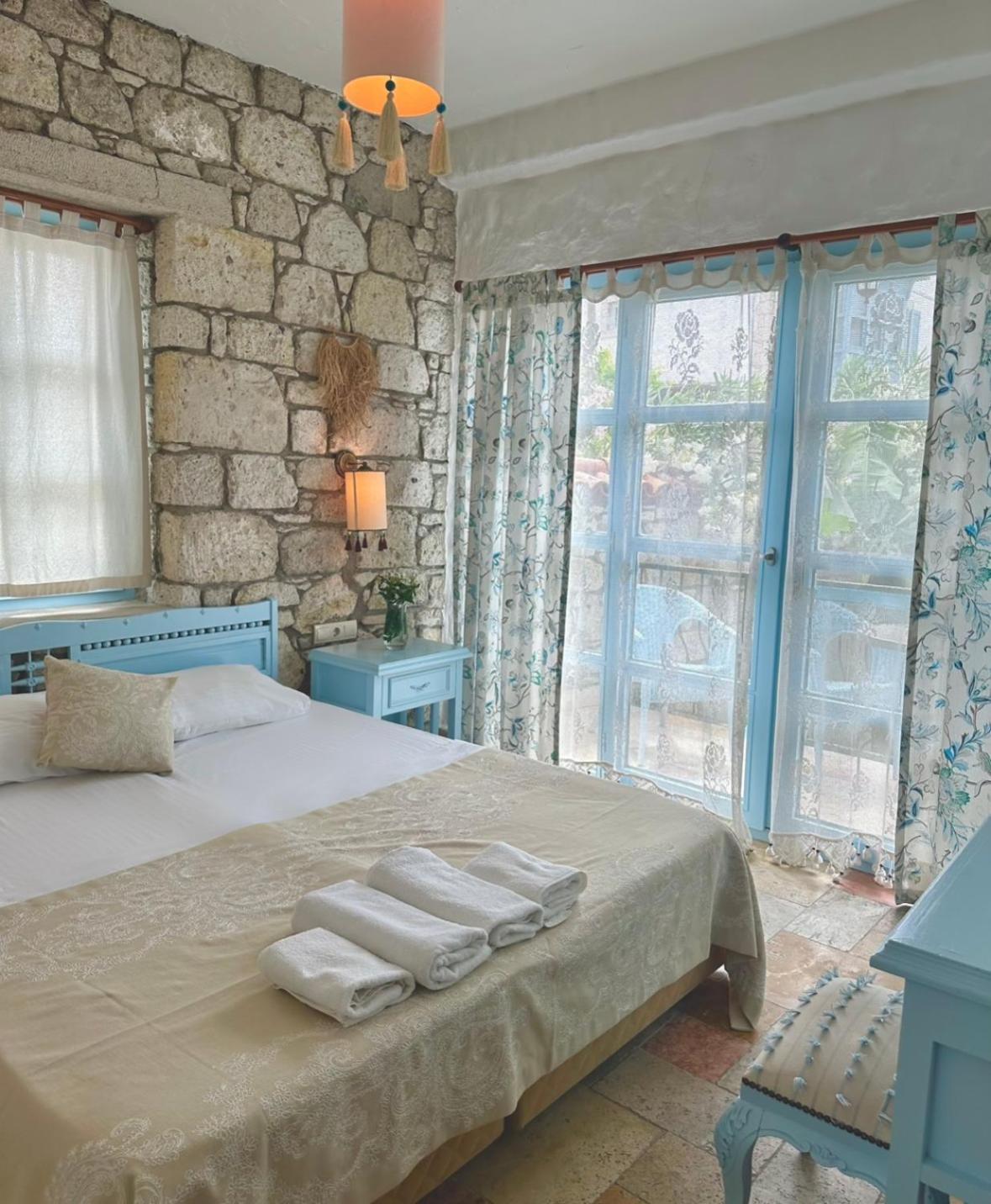 Dort Mevsim Alaçatı Dış mekan fotoğraf