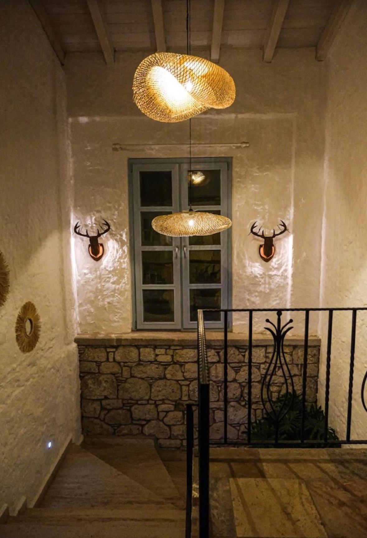 Dort Mevsim Alaçatı Dış mekan fotoğraf