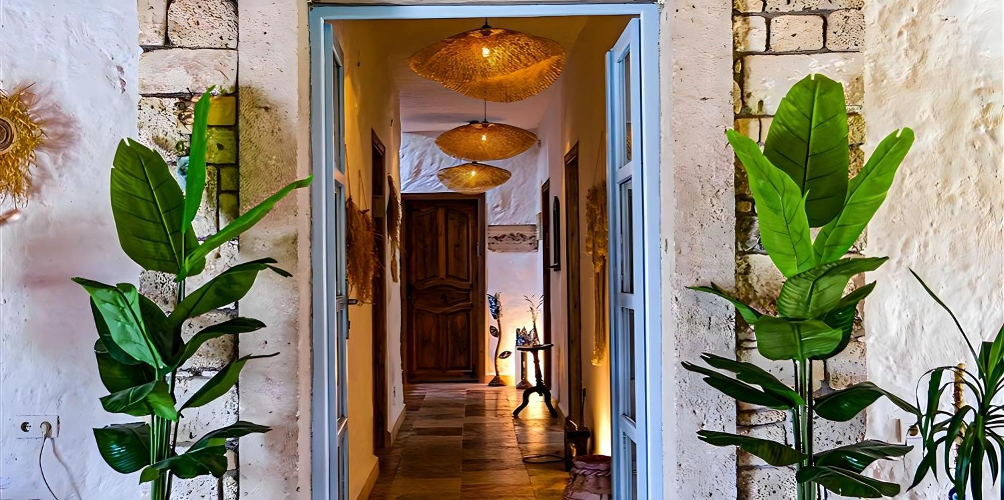 Dort Mevsim Alaçatı Dış mekan fotoğraf